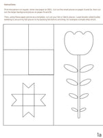Feeling Quilty Applique Pattern | PDF Download