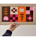 Feeling Quilty Applique Pattern | PDF Download